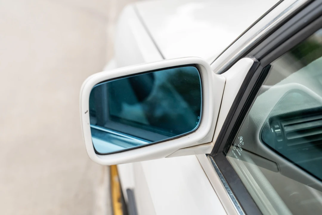 1991 BMW E30 3 Series - Image 26 of 31