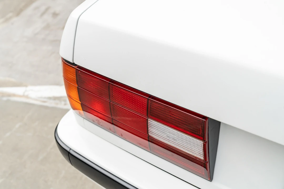 1991 BMW E30 3 Series - Image 29 of 31