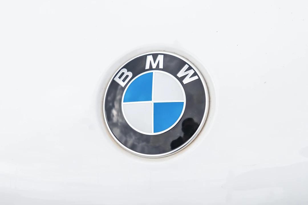 1991 BMW E30 3 Series - Image 22 of 31