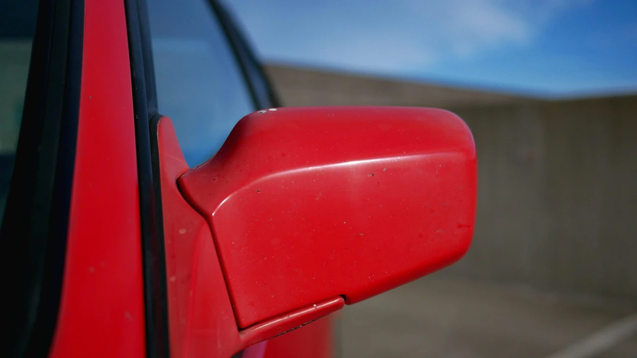 1991 BMW E30 3 Series - Image 27 of 31