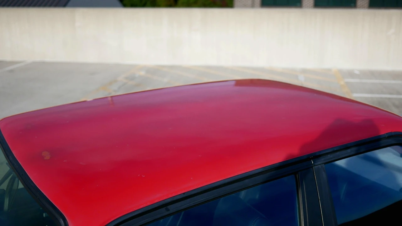 1991 BMW E30 3 Series - Image 29 of 31