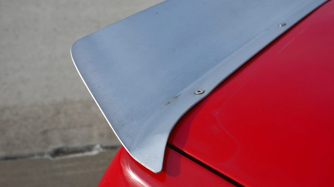 1991 BMW E30 3 Series - Image 25 of 31