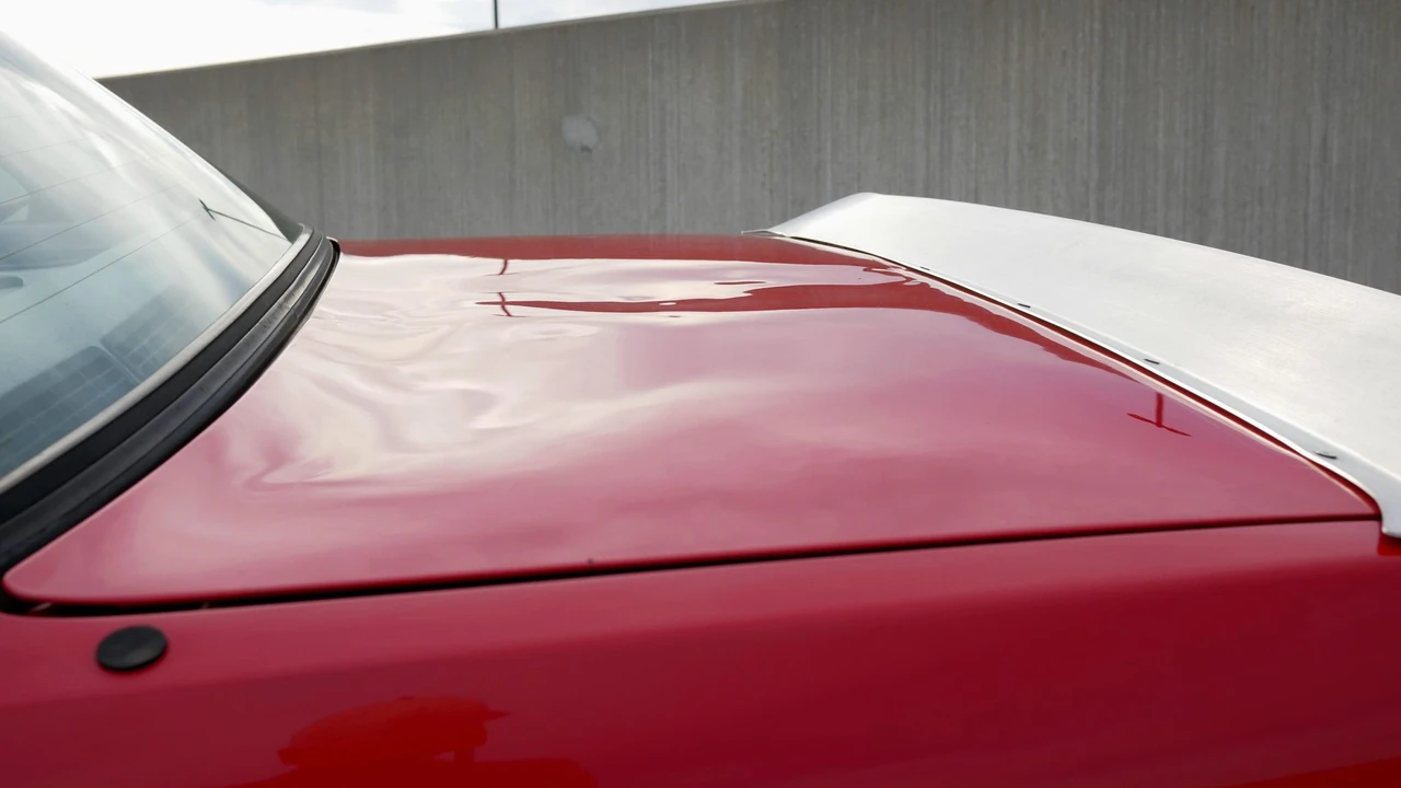 1991 BMW E30 3 Series - Image 24 of 31