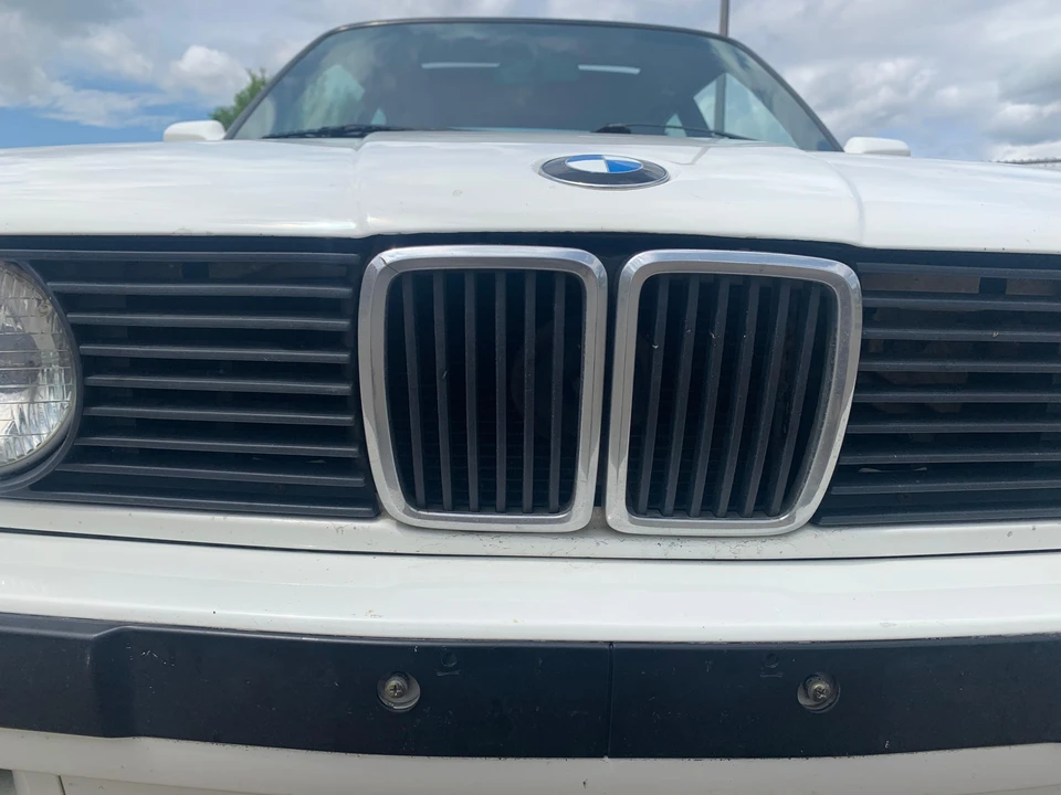 1991 BMW E30 3 Series - Image 25 of 31