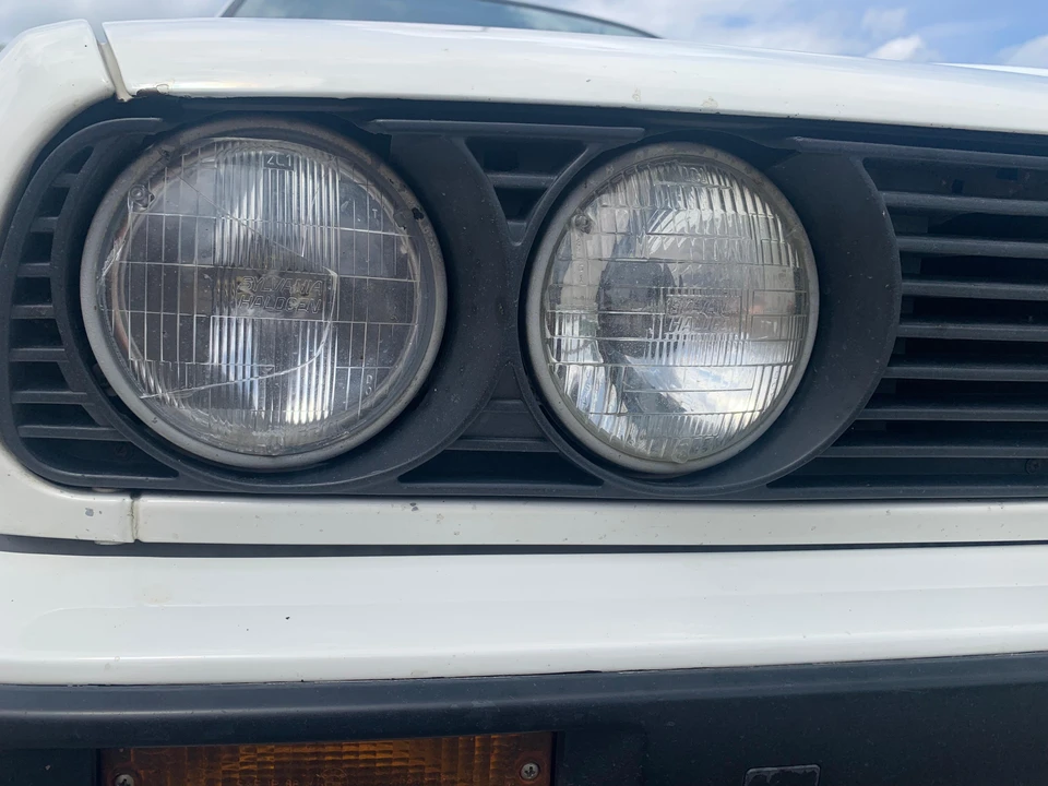 1991 BMW E30 3 Series - Image 24 of 31