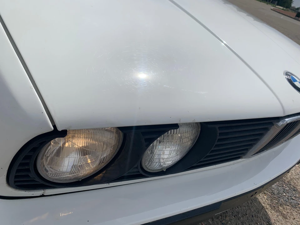 1991 BMW E30 3 Series - Image 23 of 31