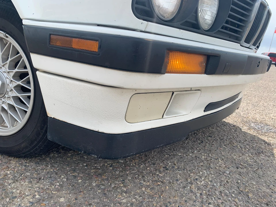 1991 BMW E30 3 Series - Image 17 of 31