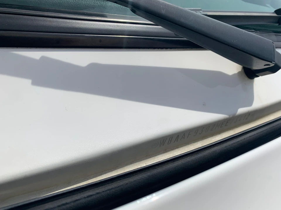 1991 BMW E30 3 Series - Image 21 of 31