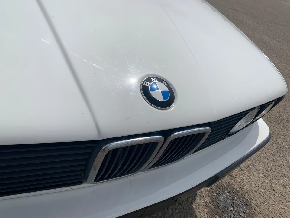 1991 BMW E30 3 Series - Image 22 of 31