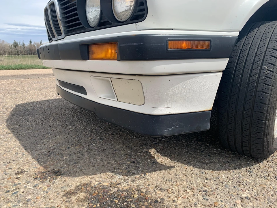 1991 BMW E30 3 Series - Image 31 of 31