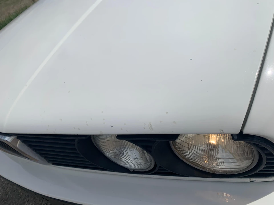 1991 BMW E30 3 Series - Image 30 of 31