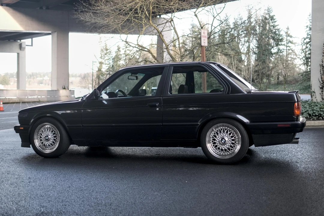 1991 BMW E30 3 Series - Image 30 of 31