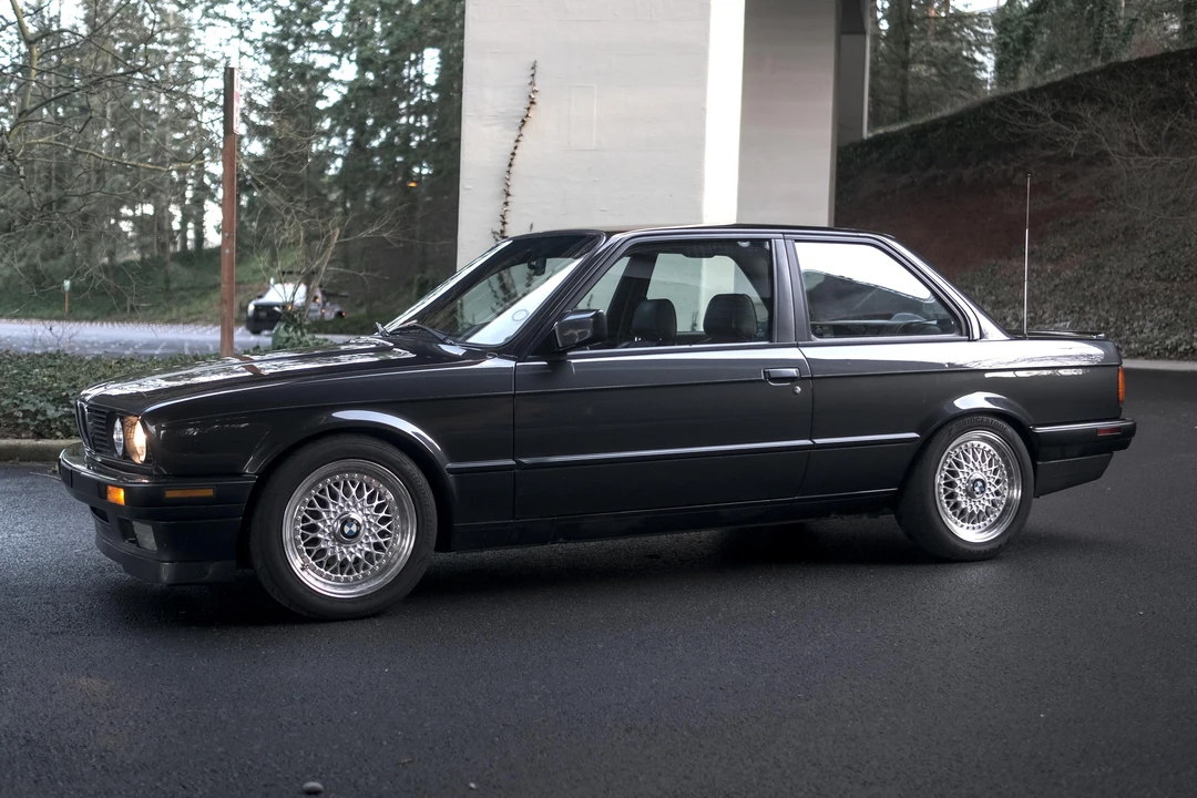 1991 BMW E30 3 Series - Image 28 of 31