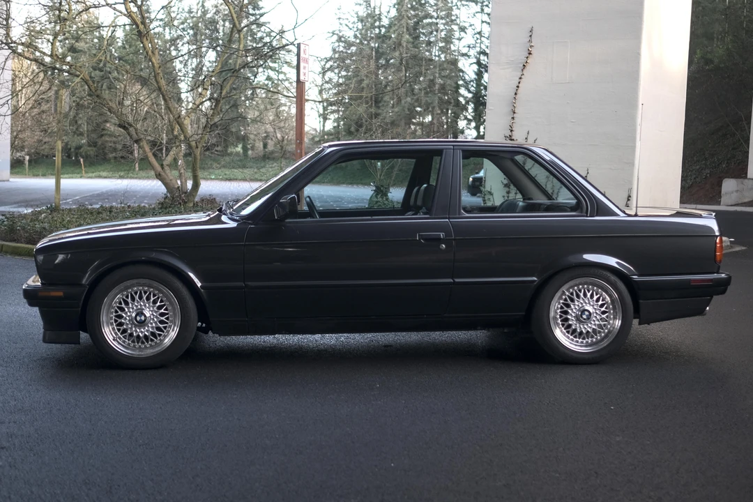 1991 BMW E30 3 Series - Image 29 of 31