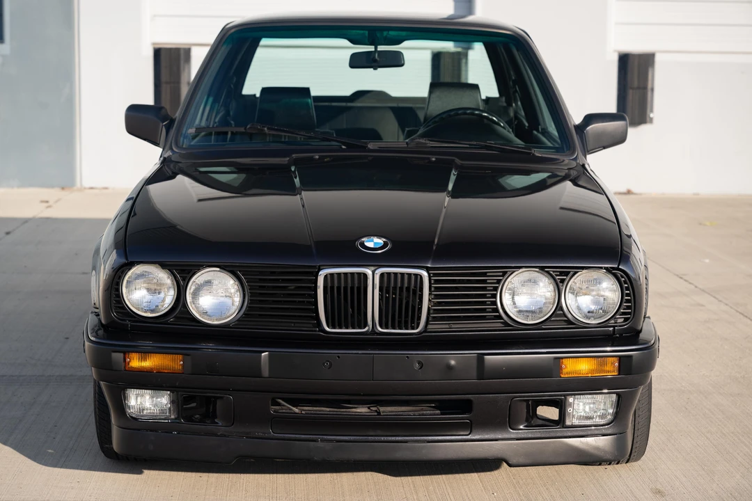 1991 BMW E30 3 Series - Image 6 of 31