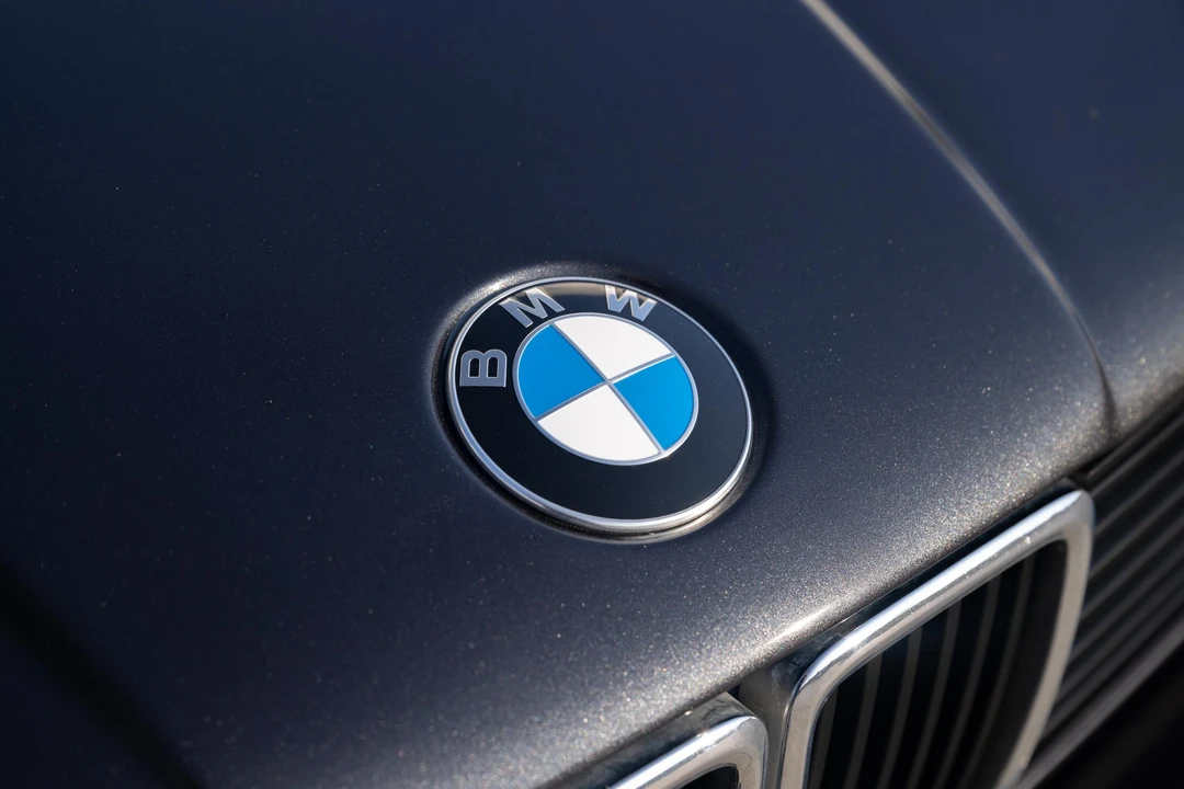1991 BMW E30 3 Series - Image 20 of 31