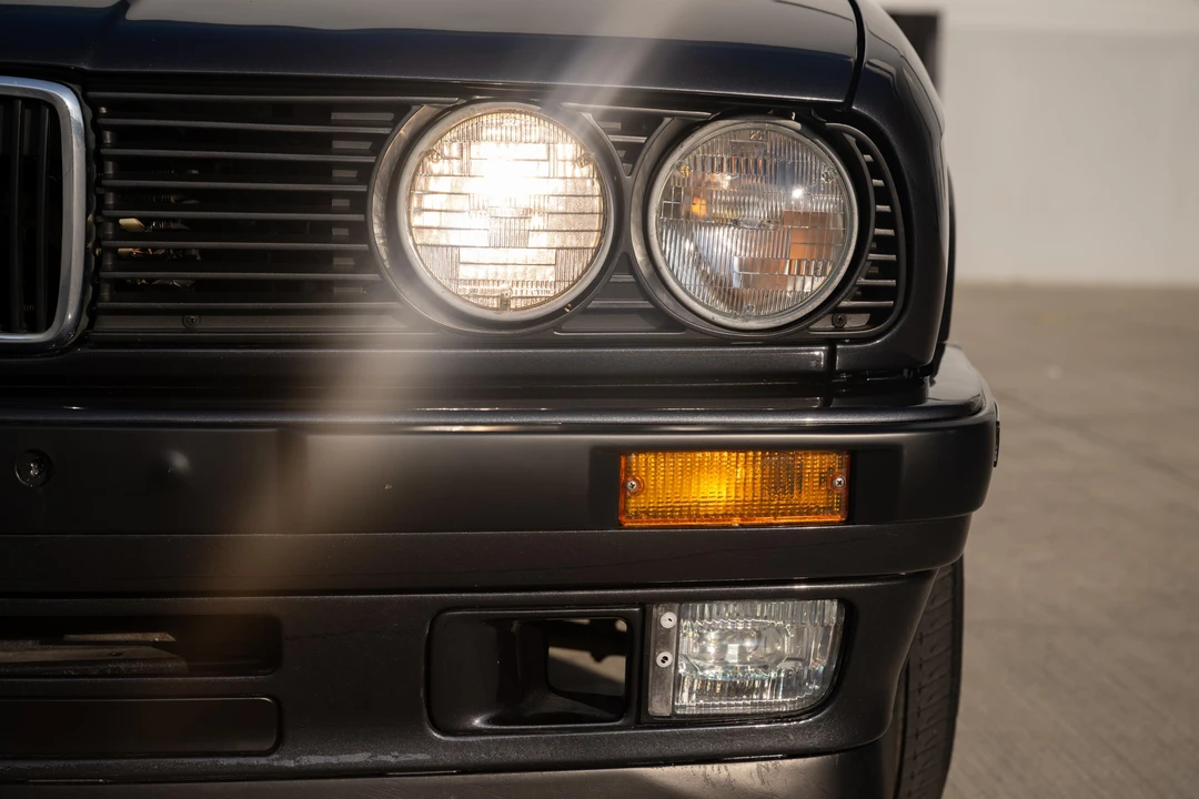1991 BMW E30 3 Series - Image 22 of 31