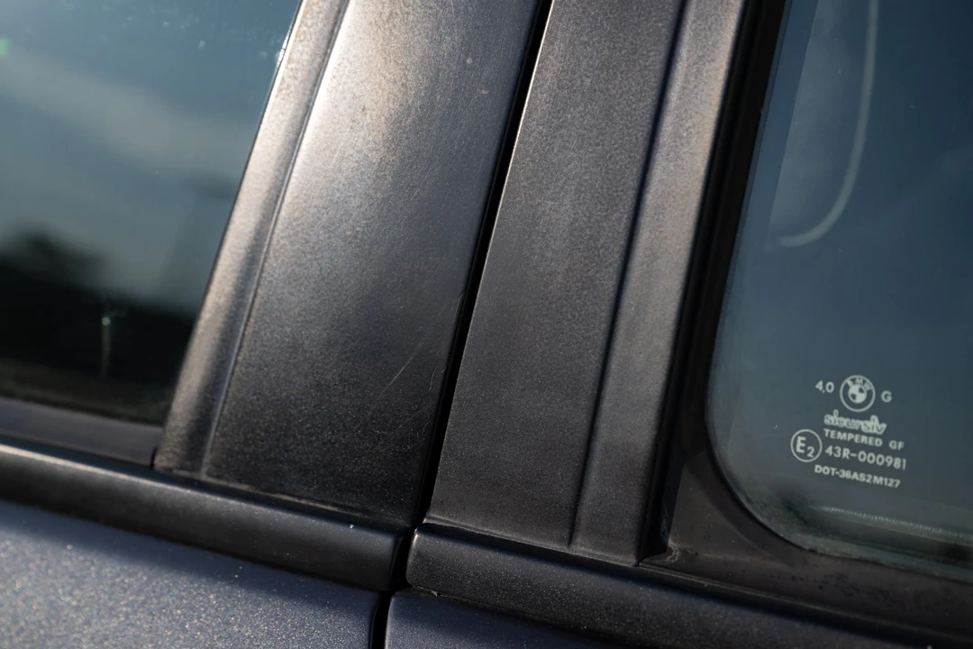 1991 BMW E30 3 Series - Image 27 of 31