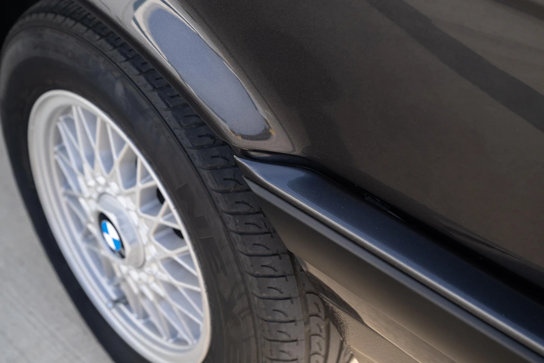1991 BMW E30 3 Series - Image 29 of 31