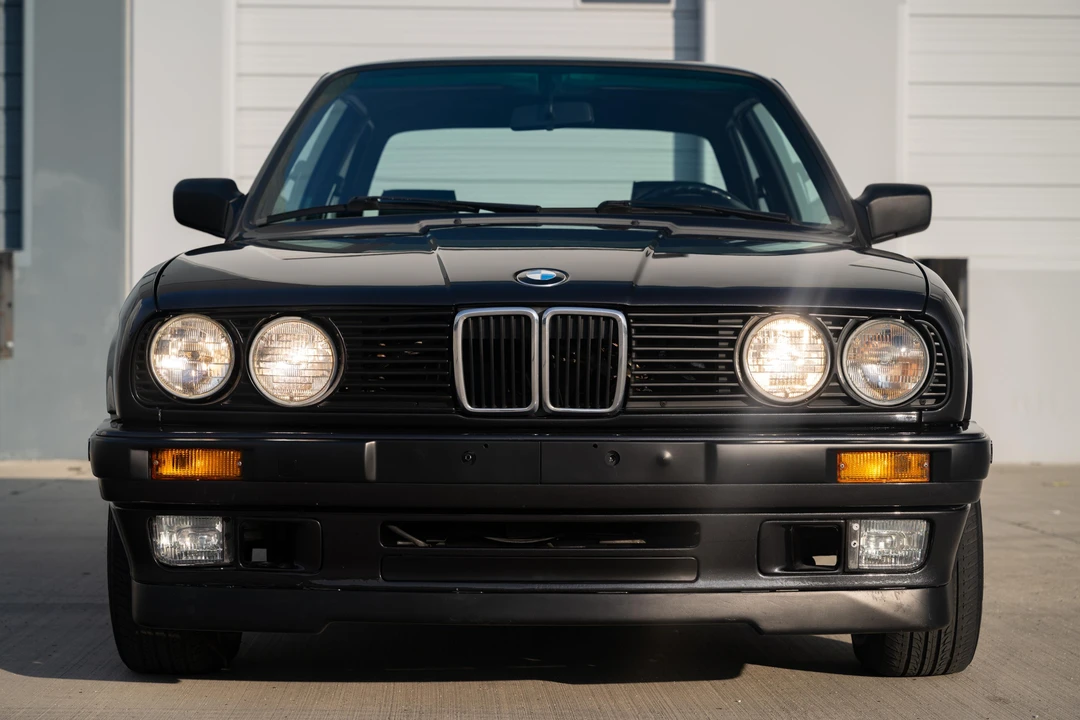 1991 BMW E30 3 Series - Image 7 of 31