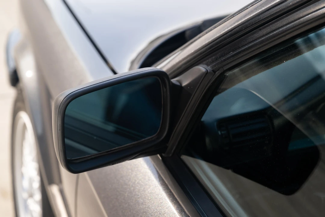 1991 BMW E30 3 Series - Image 24 of 31