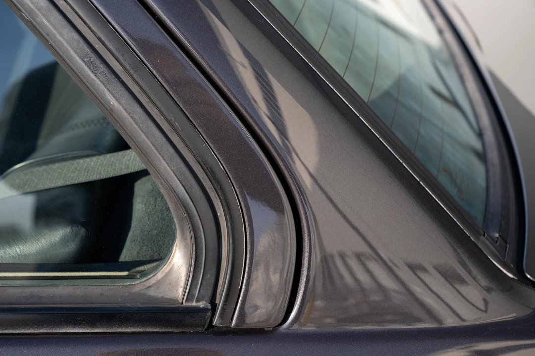 1991 BMW E30 3 Series - Image 28 of 31