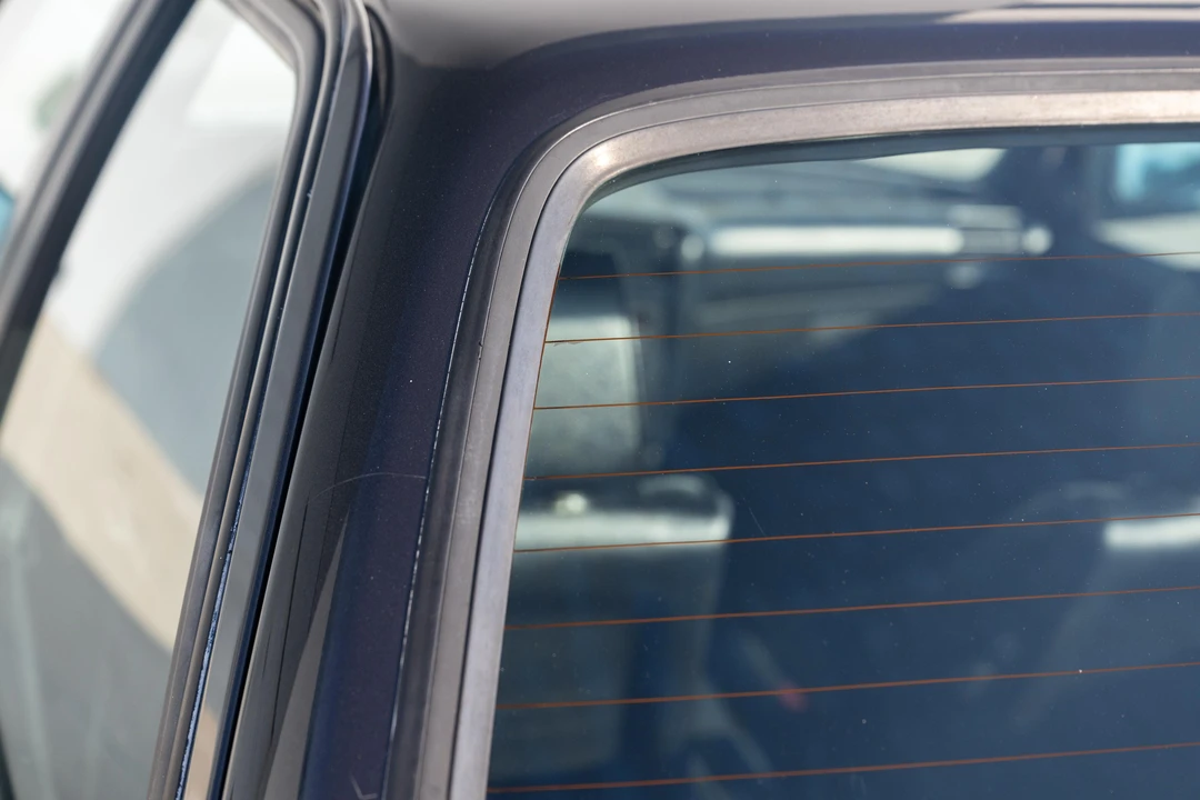 1991 BMW E30 3 Series - Image 31 of 31