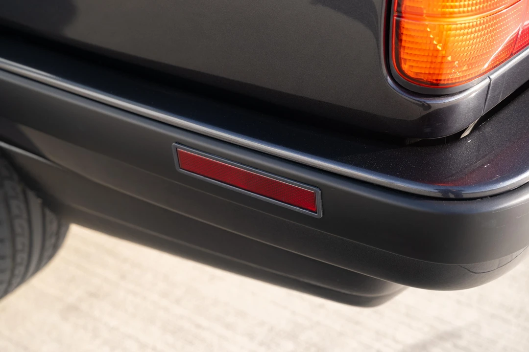 1991 BMW E30 3 Series - Image 30 of 31