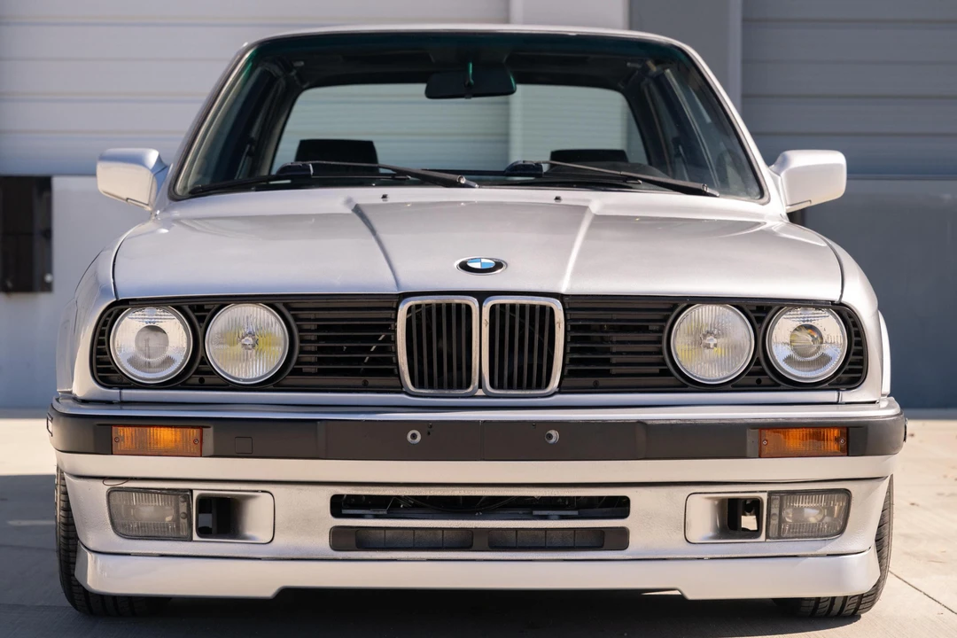 1991 BMW E30 3 Series - Image 2 of 31