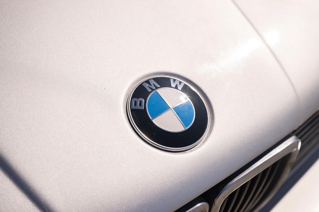 1991 BMW E30 3 Series - Image 18 of 31