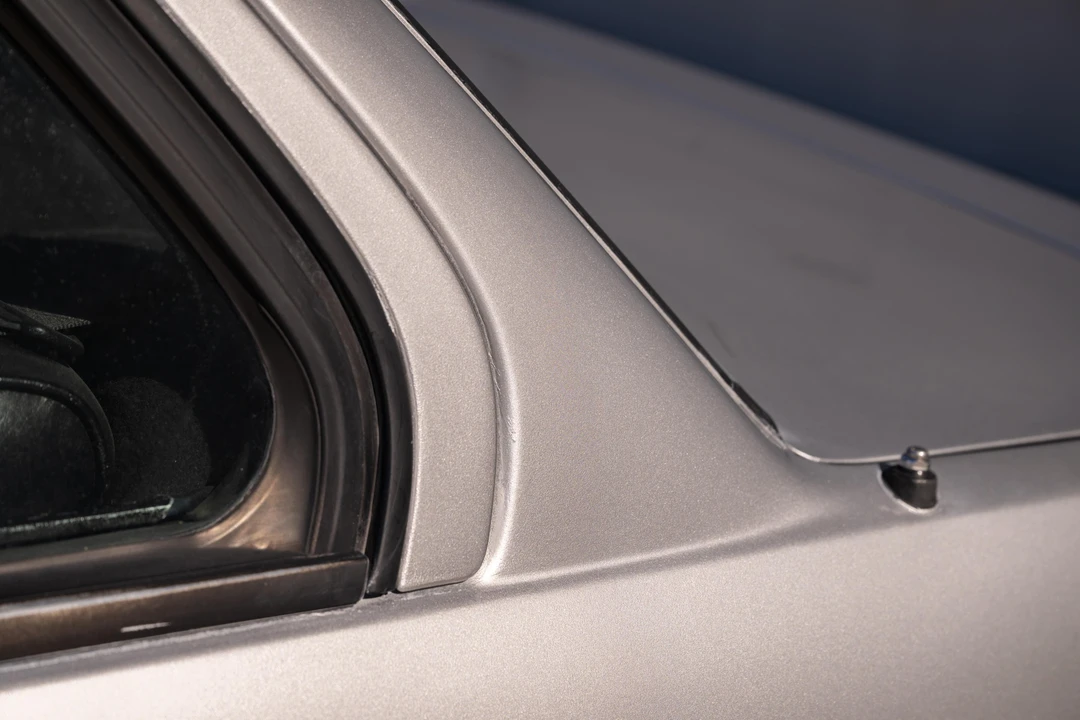 1991 BMW E30 3 Series - Image 31 of 31