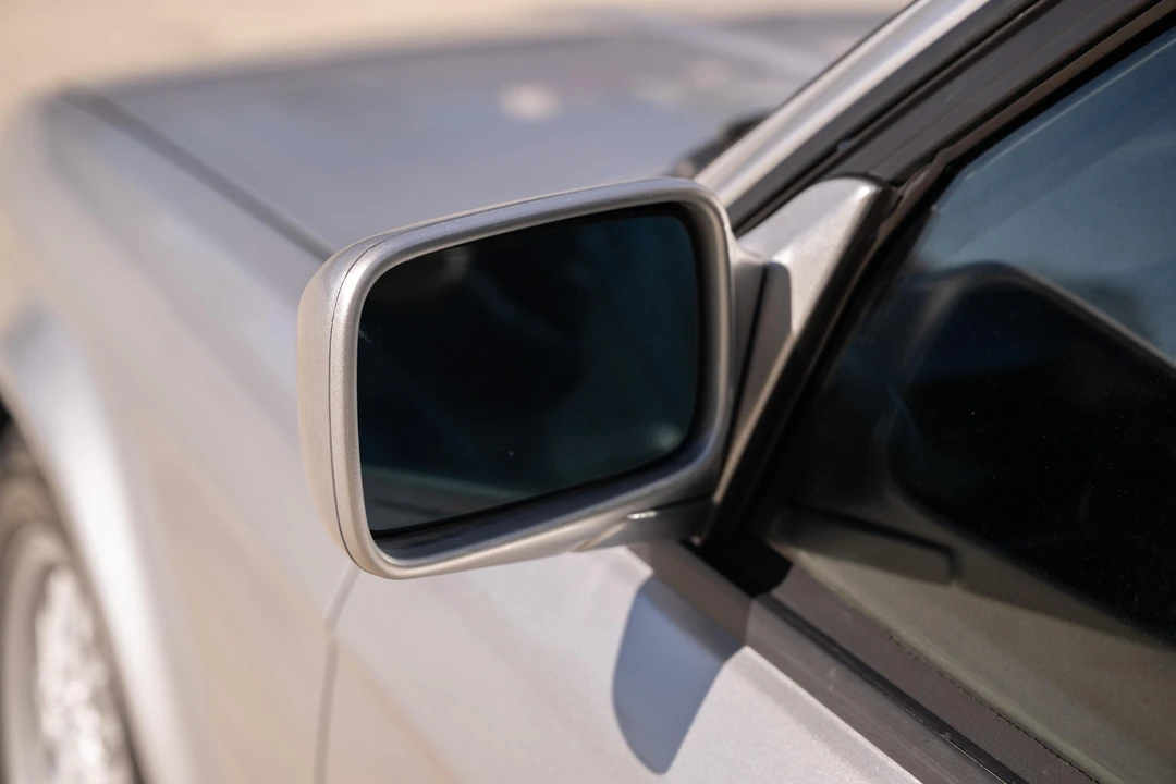 1991 BMW E30 3 Series - Image 27 of 31
