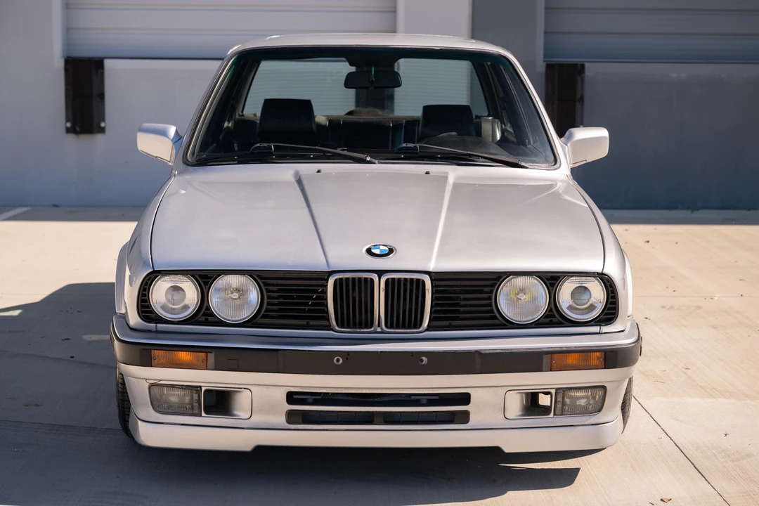 1991 BMW E30 3 Series - Image 7 of 31