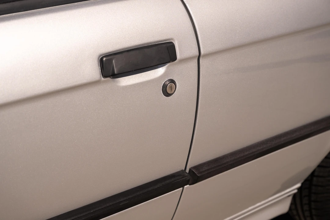 1991 BMW E30 3 Series - Image 28 of 31