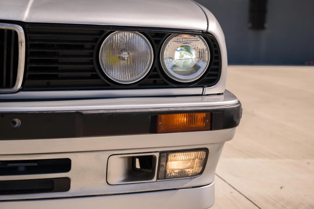 1991 BMW E30 3 Series - Image 22 of 31
