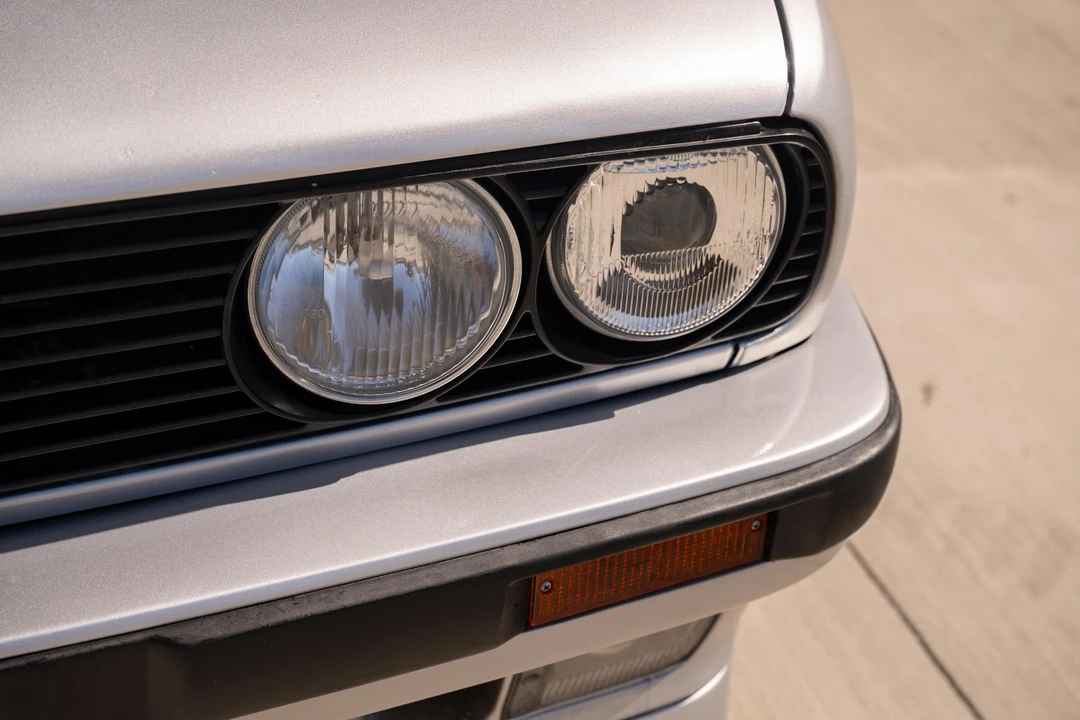 1991 BMW E30 3 Series - Image 20 of 31