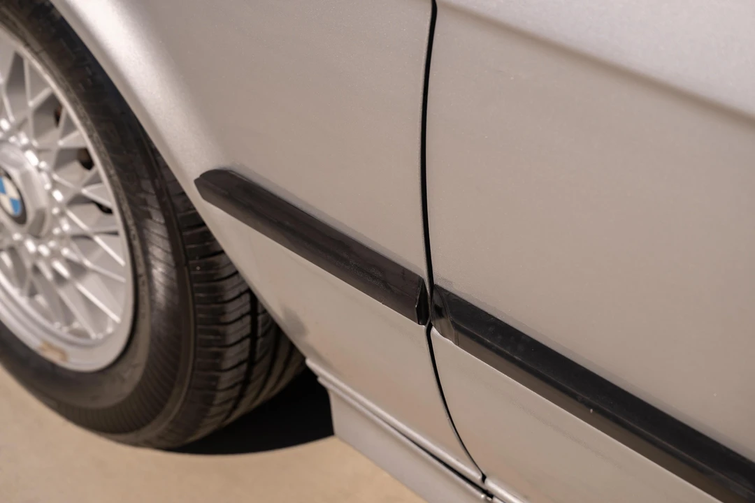 1991 BMW E30 3 Series - Image 26 of 31