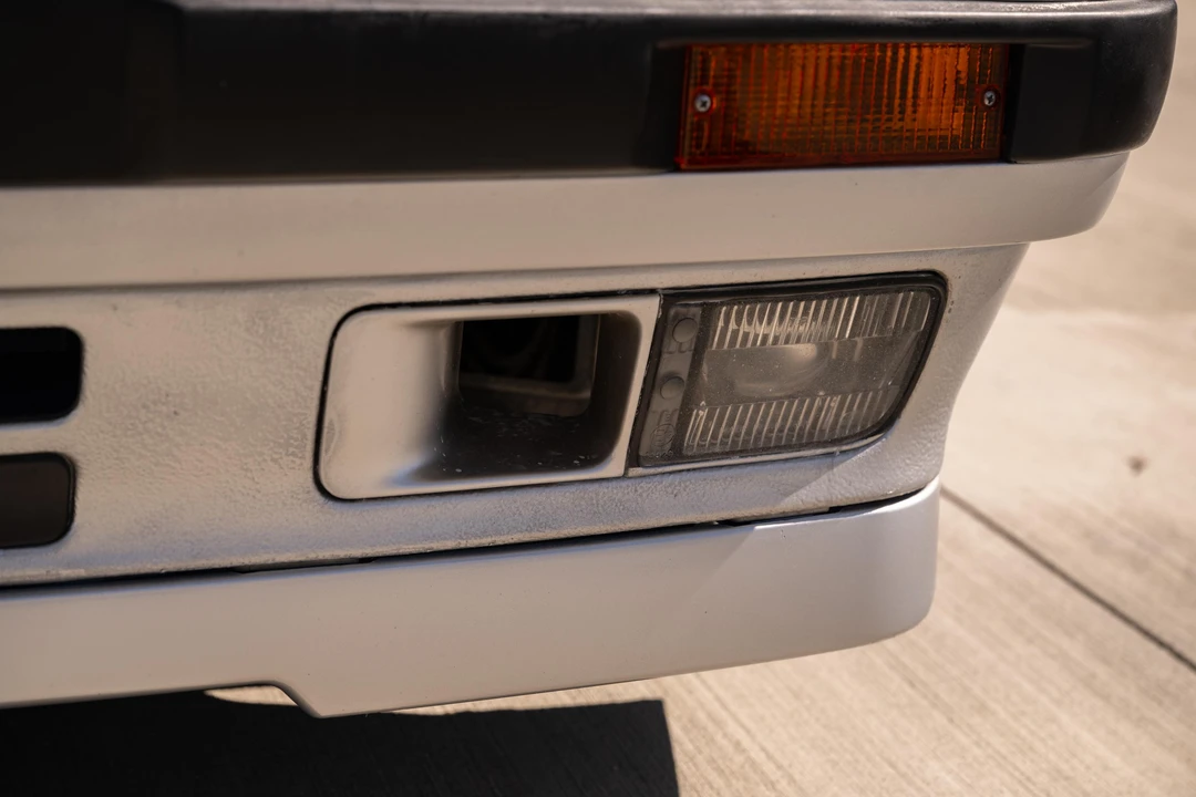 1991 BMW E30 3 Series - Image 21 of 31