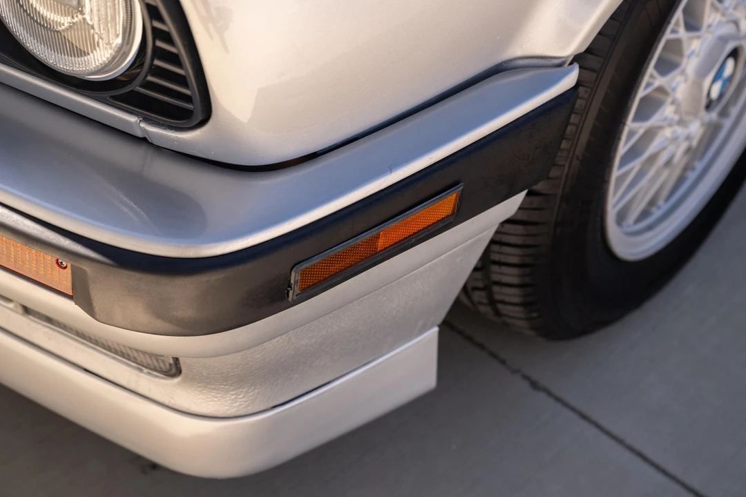 1991 BMW E30 3 Series - Image 23 of 31