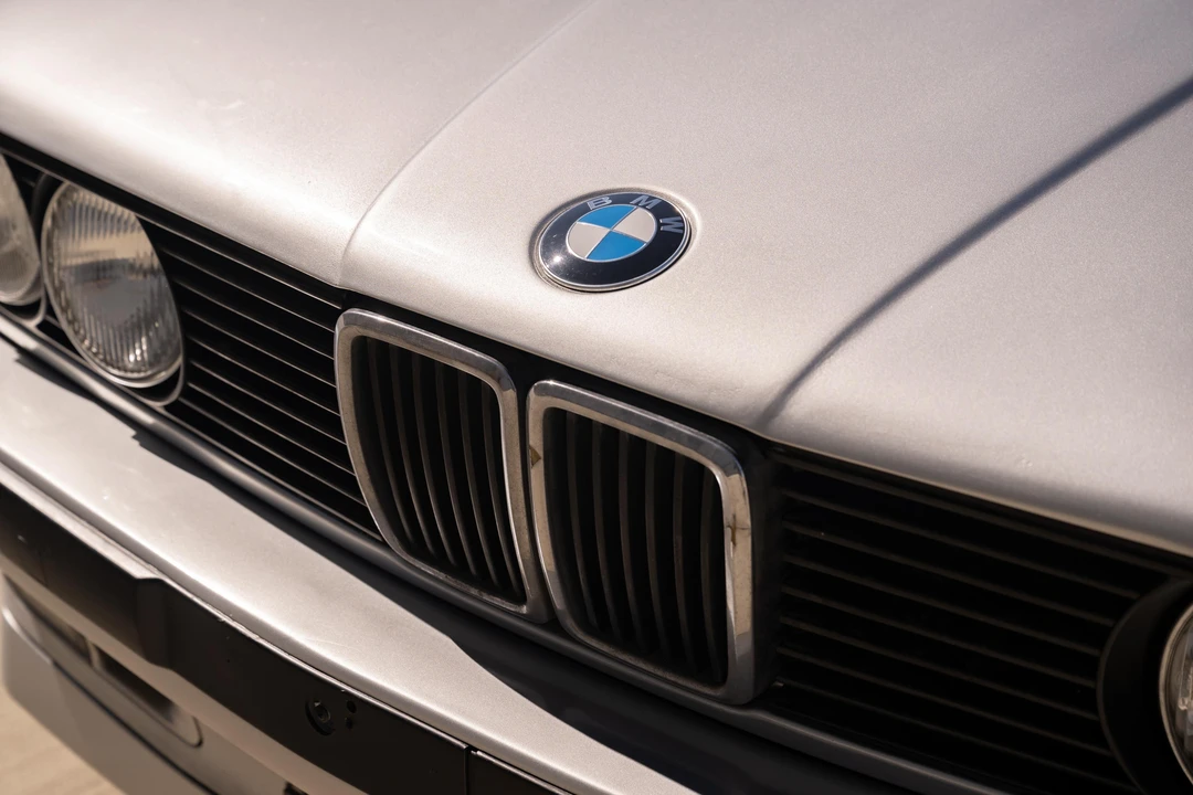 1991 BMW E30 3 Series - Image 19 of 31