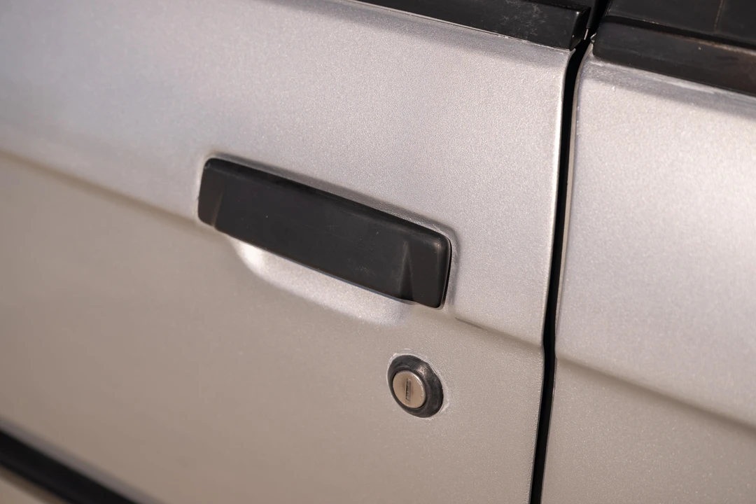 1991 BMW E30 3 Series - Image 29 of 31