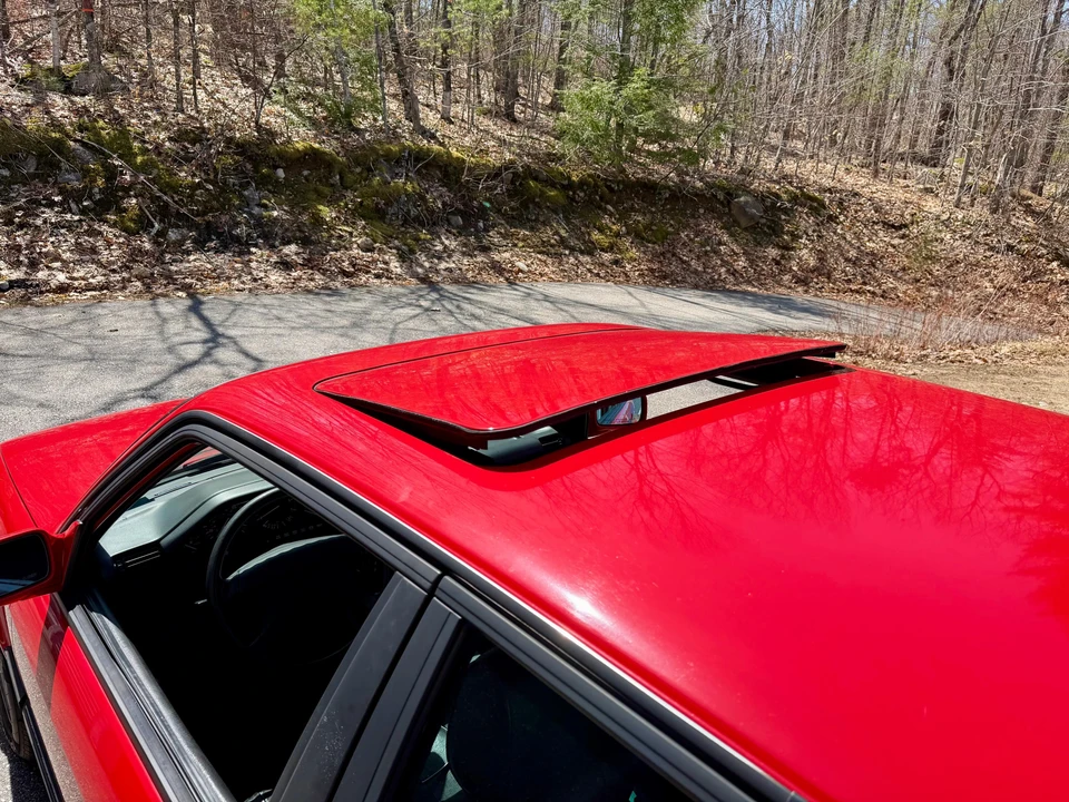 1991 BMW E30 3 Series - Image 17 of 31