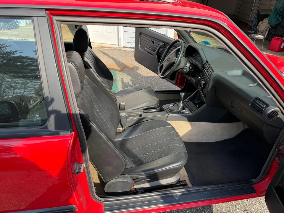 1991 BMW E30 3 Series - Image 31 of 31
