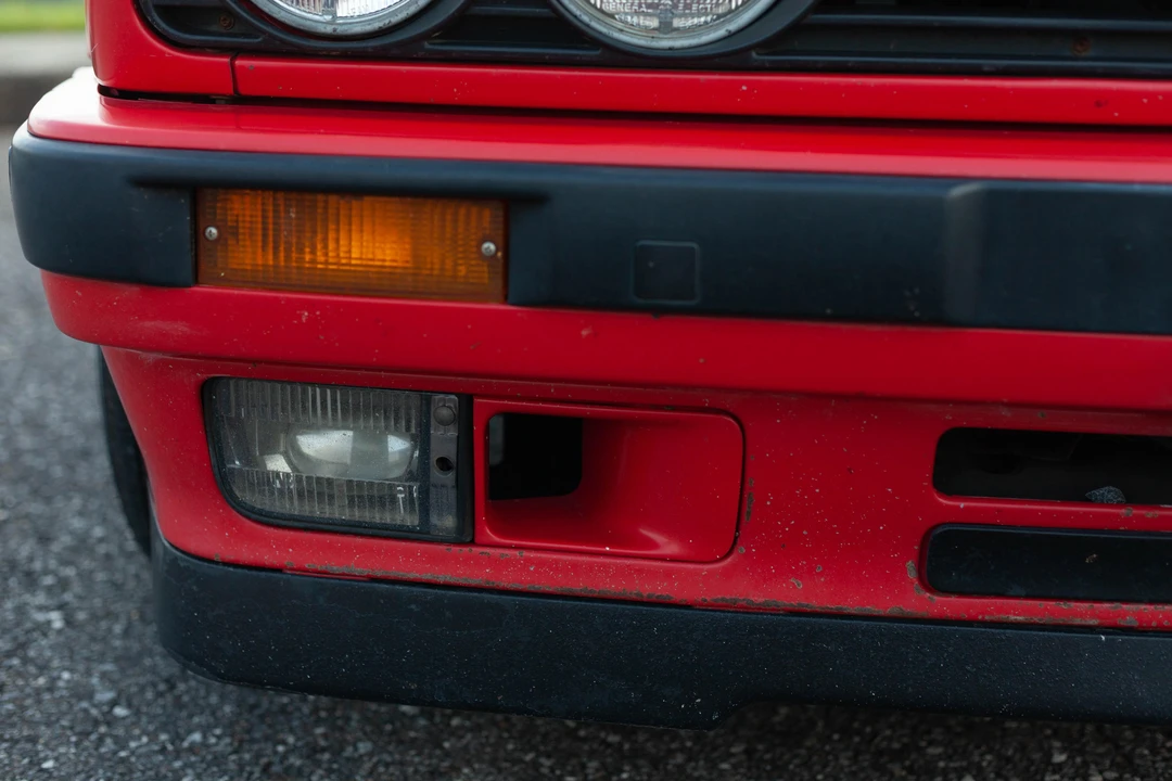 1991 BMW E30 3 Series - Image 24 of 31