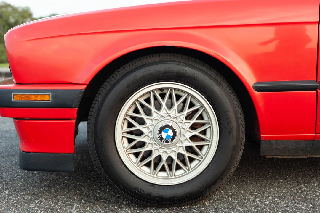 1991 BMW E30 3 Series - Image 30 of 31