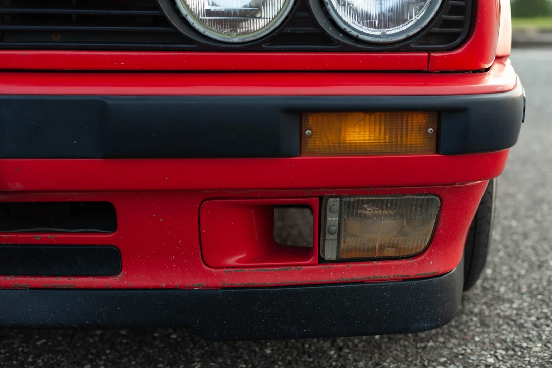1991 BMW E30 3 Series - Image 28 of 31