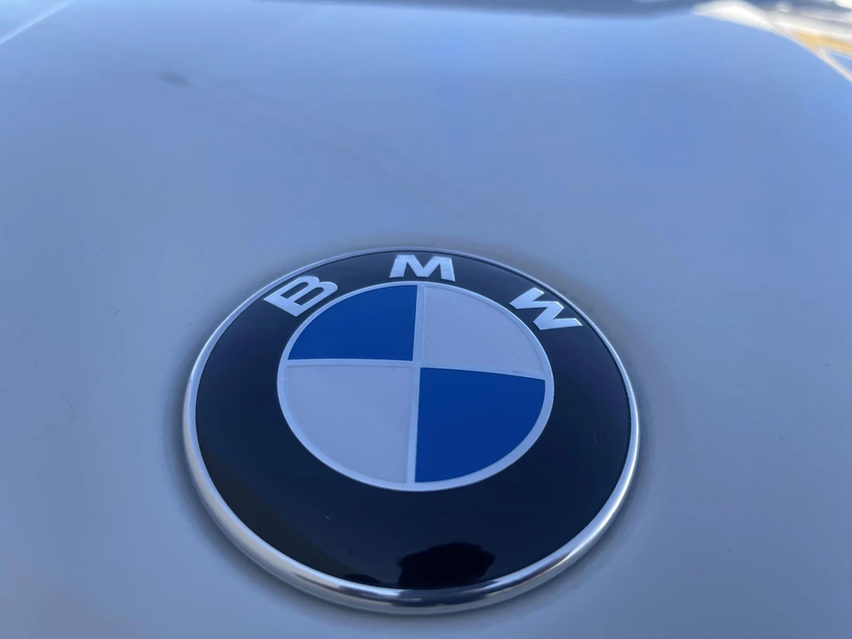 1991 BMW E30 3 Series - Image 20 of 31