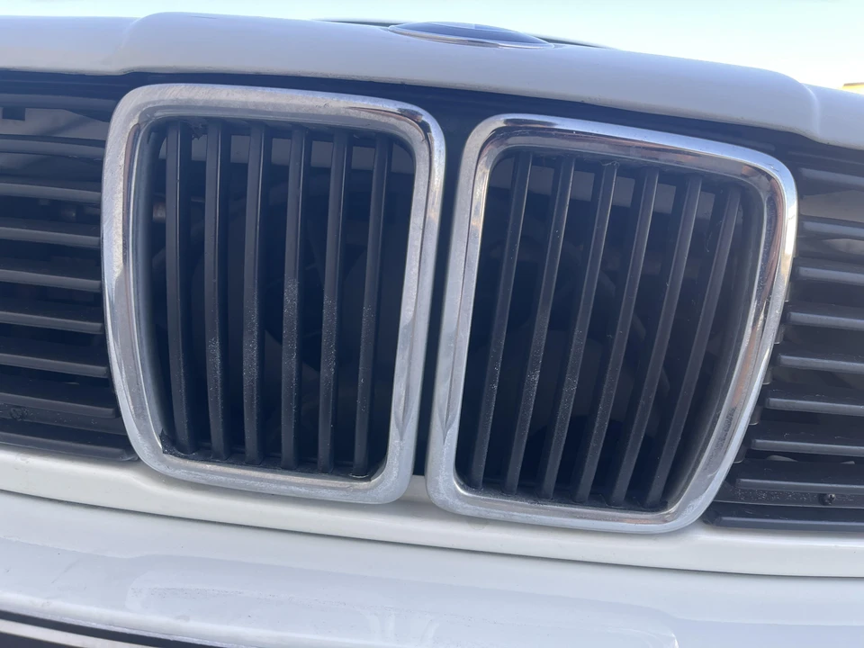 1991 BMW E30 3 Series - Image 22 of 31