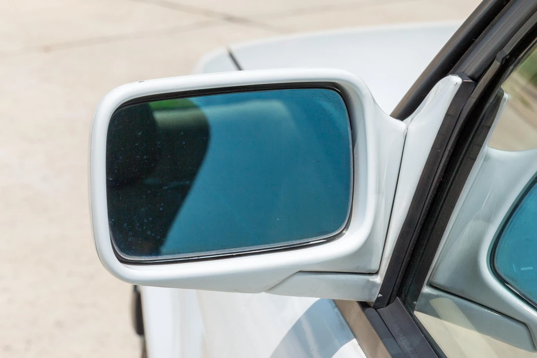 1991 BMW E30 3 Series - Image 14 of 31