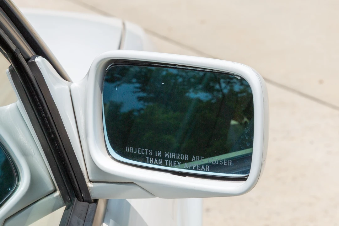 1991 BMW E30 3 Series - Image 30 of 31
